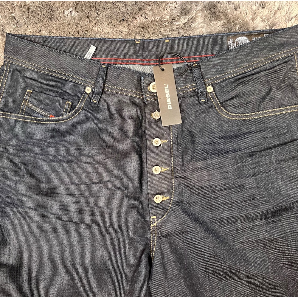 Diesel jeans
